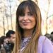 Malika Ménard, Miss France 2010, devient maman pour la première fois