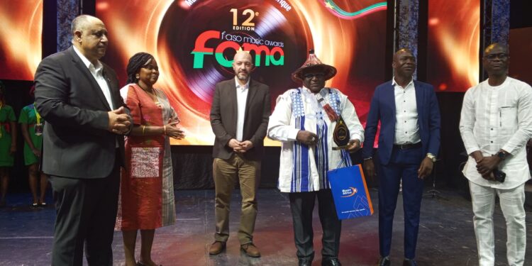 FAMA 2025 : Clap de fin pour une édition haute en émotions