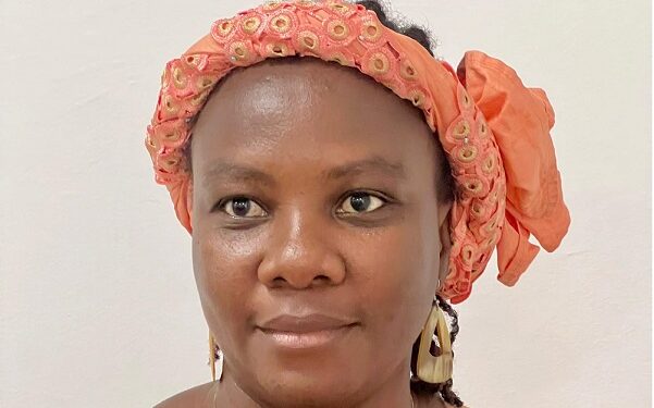 Entrepreneuriat féminin : Epiphanie Kienou, la reine de la transformation agro-alimentaire
