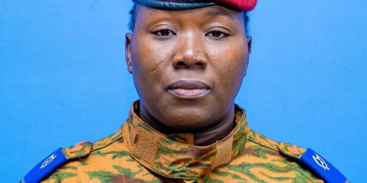 Journée Internationale des Familles 2025:Pélagie KABORÉ appelle à la mobilisation pour garantir un retour sécurisé des déplacés internes