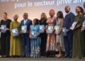 Speak Up Africa galvanise l’engagement du secteur privé pour accélérer les efforts d’élimination du paludisme en Afrique