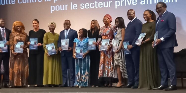 Speak Up Africa galvanise l’engagement du secteur privé pour accélérer les efforts d’élimination du paludisme en Afrique