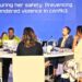Forum international pour les femmes, la paix et la sécurité : la CNDH partage son expérience à Prishtina