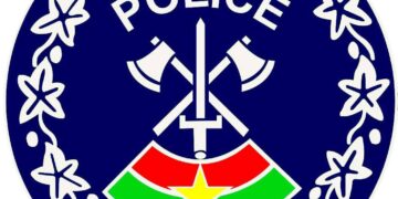 Ouagadougou : plus de 100 motos volées à restituer du 14 au 16 juin