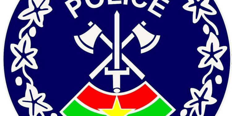 Ouagadougou : plus de 100 motos volées à restituer du 14 au 16 juin