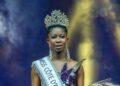 Miss Côte d’Ivoire 2025 : Koné Fatima couronnée reine de beauté