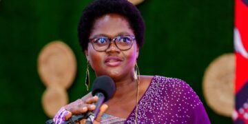 Vitrine F 2025 : L’engagement de Sita Rebecca Soulama salué