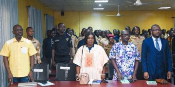 Police nationale : C’est parti pour les 72 heures de la santé préventive