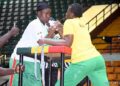 Sport Bras de fer : Stessie Martiale Sawadogo et Patricia Ouattara décrochent 2 médailles d’argent