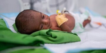 11e congrès de la SOGOB : Un plaidoyer de haut niveau sur les Hémorragies après accouchement 