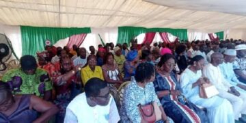 Clinique médicale Moogho Naaba Saaga II : un centre soucieux du bien-être des personnes âgées