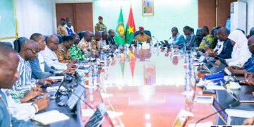 7e Jeux universitaires du Burkina Faso (JUBF) : Plus de 30 universités publiques et privées inscrites à la compétition