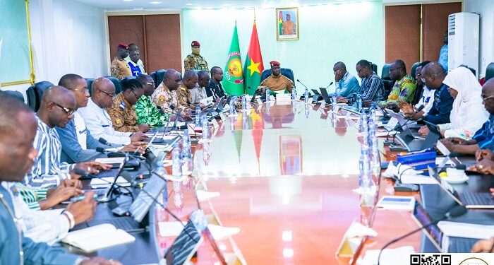 7e Jeux universitaires du Burkina Faso (JUBF) : Plus de 30 universités publiques et privées inscrites à la compétition