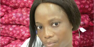 Denise Kaba, un porte-flambeau de la promotion du consommons local