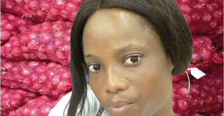 Denise Kaba, un porte-flambeau de la promotion du consommons local