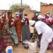 Commune  de Dori :  60 femmes initiées à la fabrication du savon