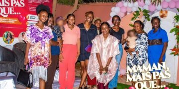 Fêtes des mères : Des partages d’expériences pour une maternité épanouie