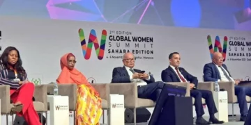 Women Summit 2025 : Les Ubuntu Awards, innovation majeure de la troisième édition