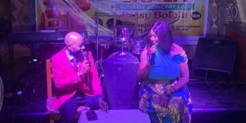 Daisy Bofola ravive la mémoire de Salaka Vince avec le single « Sitala »