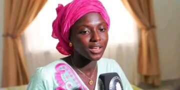 Safiatou Diallo : Une orpheline, symbole du combat pour le Panafricanisme