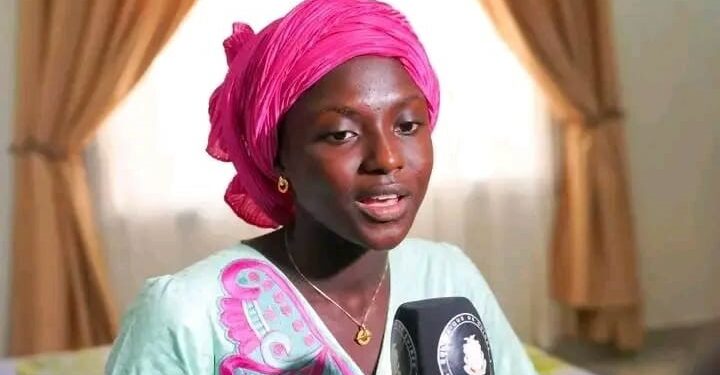 Safiatou Diallo : Une orpheline, symbole du combat pour le Panafricanisme
