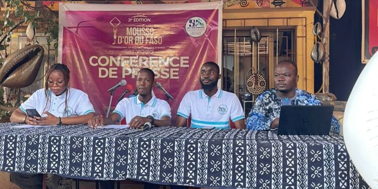 Mousso d’Or 2025 : 26 prix à décerner à des femmes leaders