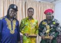 Marley d’or 2025 : Le BBDA salue les performances de Sharaph Coulibaly