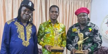 Marley d’or 2025 : Le BBDA salue les performances de Sharaph Coulibaly