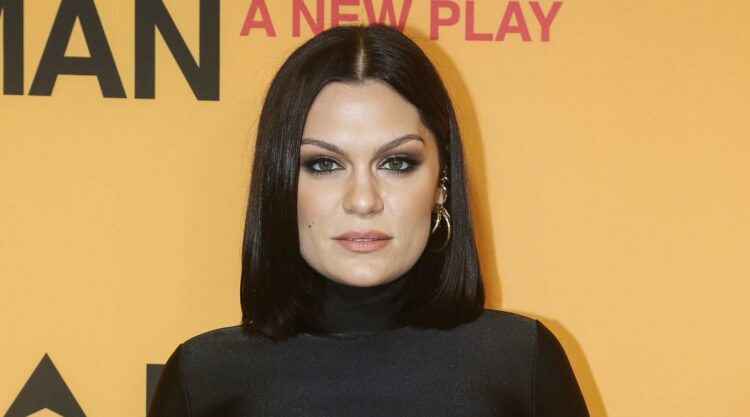 Jessie J