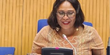 Prévention du crime et justice pénale : Le leadership du Burkina Faso mis en avant, à Vienne