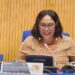 Prévention du crime et justice pénale : Le leadership du Burkina Faso mis en avant, à Vienne