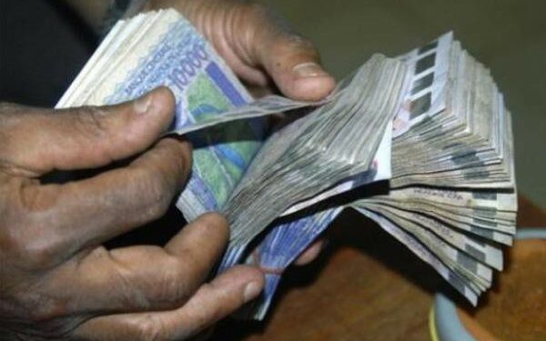 Lutte contre la corruption : Un préjudice de plus 33 milliards FCFA subi par l’État burkinabè