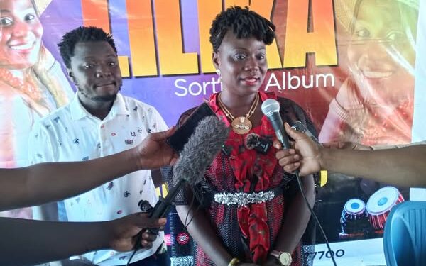 Culure  : Manamanako, le nouvel opus de Lilika