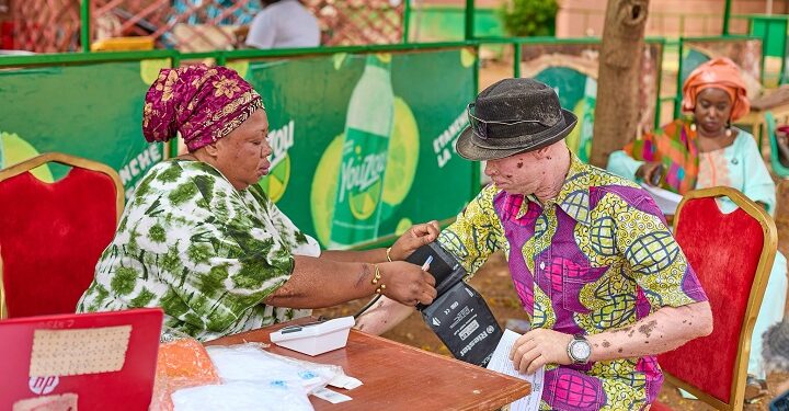 Albiweek7 : Une journée de don de sang, symbole d’humanisme