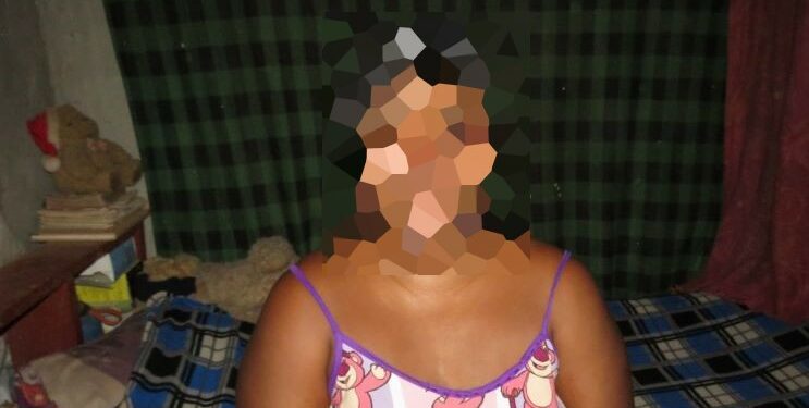 Portrait : Piégée dans la prostitution à Ouagadougou, Miracle se bat pour s’en sortir