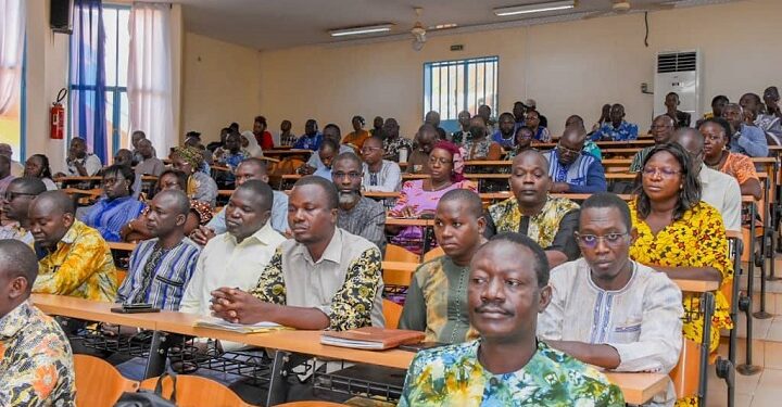 Ministère de l’Administration territoriale et de la Mobilité : Près de 400 cadres, à l’école de la légistique