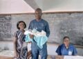 Yaoundé : Un bébé vient au monde pendant la composition de l’épreuve d’espagnol