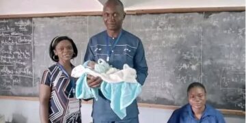 Yaoundé : Un bébé vient au monde pendant la composition de l’épreuve d’espagnol