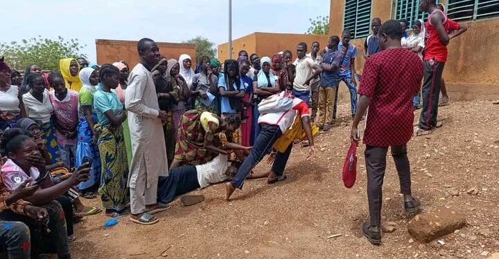 Kaya : 105 filles admises au BEPC pour le compte des jurys 6 et 7
