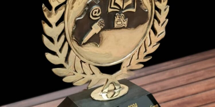 28E ÉDITION DES PRIX GALIAN : La Présidence du Faso prime des journalistes