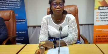 Ladies Day : La 3ᵉ édition officiellement lancée sous le signe du numérique et du leadership féminin