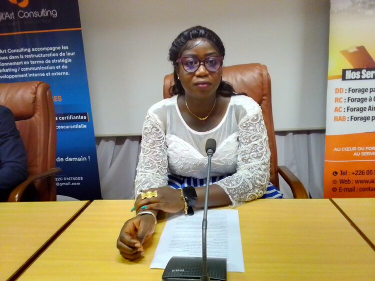 Ariane Coulibaly