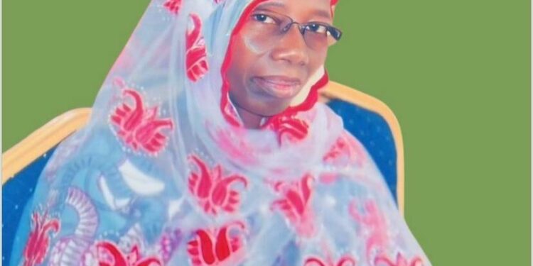 Mme SAVADOGO Née MAIGA BINTOU 16.09.56 - 21.06.2025 COMMUNIQUE NECROLOGIQUE