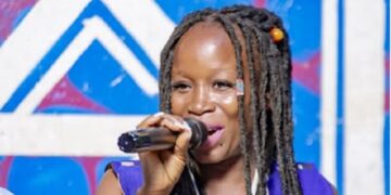 Musique : Yvy, un jeune talent à suivre de près