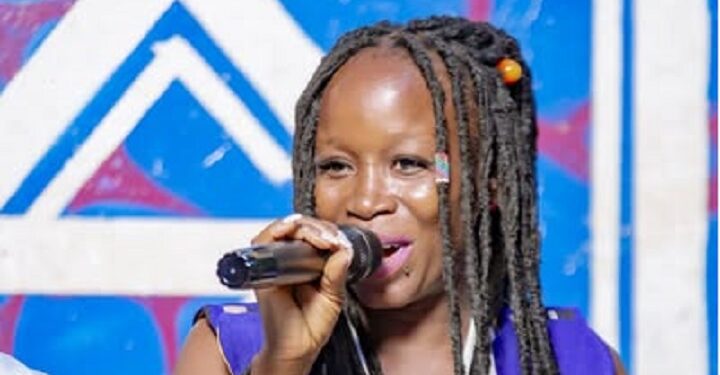 Musique : Yvy, un jeune talent à suivre de près