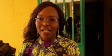 Les femmes nommées en conseil des ministres du 04 juin 2025