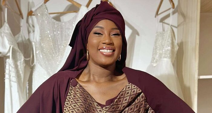 Konnie Touré, sacrée meilleure animatrice de la Côte d’Ivoire