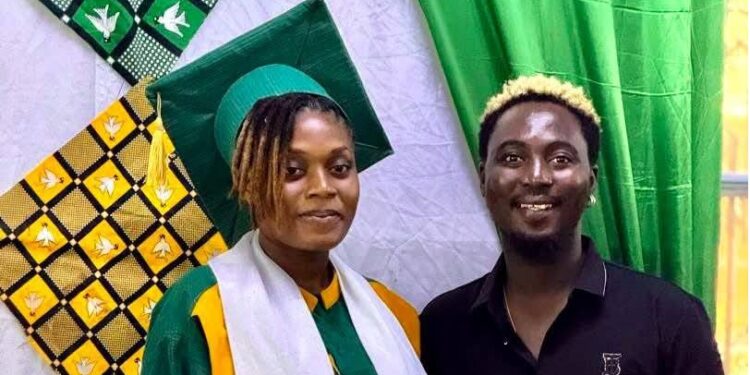 ISTIC : Rosine Kondombo analyse le Personnal branding de l’humoriste burkinabè Moussa Petit Sergent