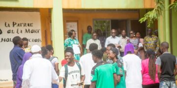 Examens Artistiques 2025 : Un taux de réussite de 88,6%