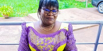 Abibata Touré Touré